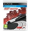 Electronic Arts Need For Speed Most Wanted [Edizione: Regno Unito]
