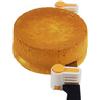 Taglia Pane Affettatrice Per Pane, Materiale In Acciaio Inossidabile Toast  Affettatrice Tagliatrice Accessorio Da Cucina Pane Torta Keeper per Pane