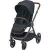 MAXI-COSI Maxi Cosi Passeggino Oxford Essential Graphite - REGISTRATI! SCOPRI ALTRE PROMO