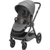 MAXI-COSI Maxi Cosi Passeggino Oxford Select Grey - REGISTRATI! SCOPRI ALTRE PROMO