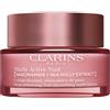 Clarins Multi-Active Crema Notte per Tutti i Tipi di Pelle 50ml