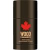 Dsquared² Wood Pour Homme Perfumed Deodorant Stick 75 ML