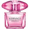 Versace Bright Crystal Absolu Eau De Parfum Spray 90 ML