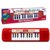 BONTEMPI 60 2120 TASTIERA 24 TASTI CON MICROFONO KARAOKE