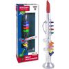 BONTEMPI 32 4431 CLARINO CROMATO GRANDE A 8 NOTE