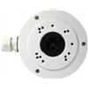 bemax Supporto Staffa Bemax DB-74XC Per Telecamere - Box aggiuntivo IP66 in metallo 50x120