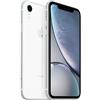 Apple IPHONE XR 64GB WHITE BIANCO USATO RICONDIZIONATO APPLE GARANZIA BUONO