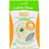 Slendier Riso di Konjac Biologico 400 g - Slendier