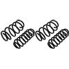 Eibach Pro-Kit Molle Ribassate E10-81-009-04-22.1 Per SEAT Leon (1P1) - Migliora Tenuta E Stile, Abbassamento 30mm - 3