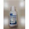 Lanova Farmaceutici SPENDOR shampoo 120 ml 2%
