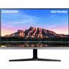 Samsung U28R550UQP Monitor PC 71,1 cm (28) 3840 x 2160 Pixel 4K Ultra HD LED Nero [LU28R550UQPXXU]