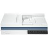 HP Scanjet Pro 3600 f1 Scanner piano e ADF 1200 x DPI A4 Bianco [20G06A#B19]