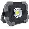 Avidsen Proiettore led Portatile 10w