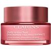 CLARINS Multi-Active Nuit - Crema notte per tutti i tipi di pelle 50 ml