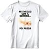Abbigliamento personalizzate. Magliette divertenti unisex personalizzate Laugh - personalizzate o neutre