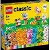 Lego Classic 11034 Animali domestici creativi