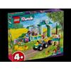 Lego Friends 42632 La clinica veterinaria degli animali della fattoria