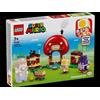 Lego Super Mario 71429 Pack di espansione Ruboniglio al negozio di Toad