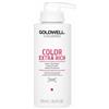 Goldwell Dualsenses Color Extra Rich 60sec Treatment maschera per capelli colorati 500 ml