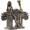 DKD Home Decor Figura Decorativa, Standard