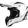 AIROH CASCO OFFROAD AVIATOR ACE 2 COLOR WHITE GLOSS S