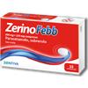 SANOFI SpA ZERINOFEBB*AD 15CPR 300+150MG