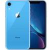 Apple iPhone XR ricondizionato 64GB Blue Grado C