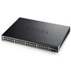Zyxel Switch Zyxel XGS2220-54HP 48-porte Gestito L3 Gigabit Ethernet 10/100/1000 [XGS2220-54HP-EU0101F]