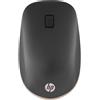 Hp Mouse Hp 410 Slim Wireless Bluetooth 2000dpi Neo/argento [4M0X5AA]