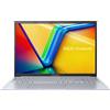 Asus Notebook 16 Asus VivoBook 16X K3605ZU-MB098W i7-12650H/16GB/512GB SSD/Win11H/Argento