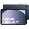 Samsung Tablet 8.7'' Samsung Galaxy Tab A9 X110 Wi-Fi 4GB/64GB Android 13 Blu scuro [SAMTA9110WI64BEU]