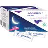 Inpha Duemila Ansierel Night Integratore per il Sonno 30 Bustine