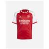 Adidas Arsenal Home 23-24 Jr - Maglia Calcio Ufficiale - Rosso