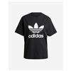Adidas Original Trefoil W - T-shirt - Donna