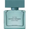 NARCISO RODRIGUEZ for him vetiver musc Eau de Toilette 50 ml Uomo