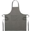 Tutto A/Z personalizzati Grembiule da cucina in cotone riciclato personalizzate o neutre