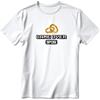 Abbigliamento personalizzate. Magliette divertenti unisex personalizzate Game Over - personalizzate o neutre
