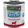 Farmina Pet Foods VET LIFE NATURAL DIET DOG GASTROINTESTINAL