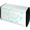 Terry contenitore prince black 120 home mm.1200x540x570h. capienza lt.308