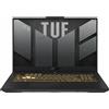 ASUS Notebook TUF Gaming F17 FX707ZC4-HX033W Intel Core i7-12700H 16GB NVIDIA GeForce RTX 3050 SSD 1TB 17.3" Win 11 + Antivirus Kaspersky Standard 1 anno