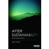John Foster After Sustainability (Tascabile)