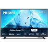 PHILIPS 32PFS6908 SMART TV LED 32"FHD DVBT2/S2 AMBILIGHT