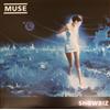 Muse ‎- Showbiz Lp Vinile