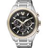 Citizen - CA4014-57E - OROLOGIO CITIZEN CA4014-57E ECO-DRIVE SUPER TITANIUM