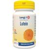 LONGLIFE Srl LONGLIFE LUTEIN 60 Perle 6mg