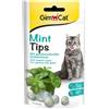 Gimborn Gimcat Mint Tips per Gatti da 40 gr