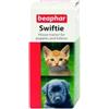 Beaphar Swiftie Trainer per Cuccioli di Cane e Gatto da 20 ml
