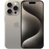 Apple iPhone 15 Pro 1TB Natural Titanium - Italia
