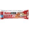 Pro nutrition Barretta Hydrolyzed 55gr Bianco Caramello