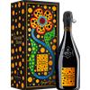 Veuve Clicquot Champagne Veuve Clicquot La Grande Dame 2012 by Yayoi Kusama - Veuve Clicquot - Formato: 0.75 l